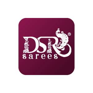 DSR Sarees